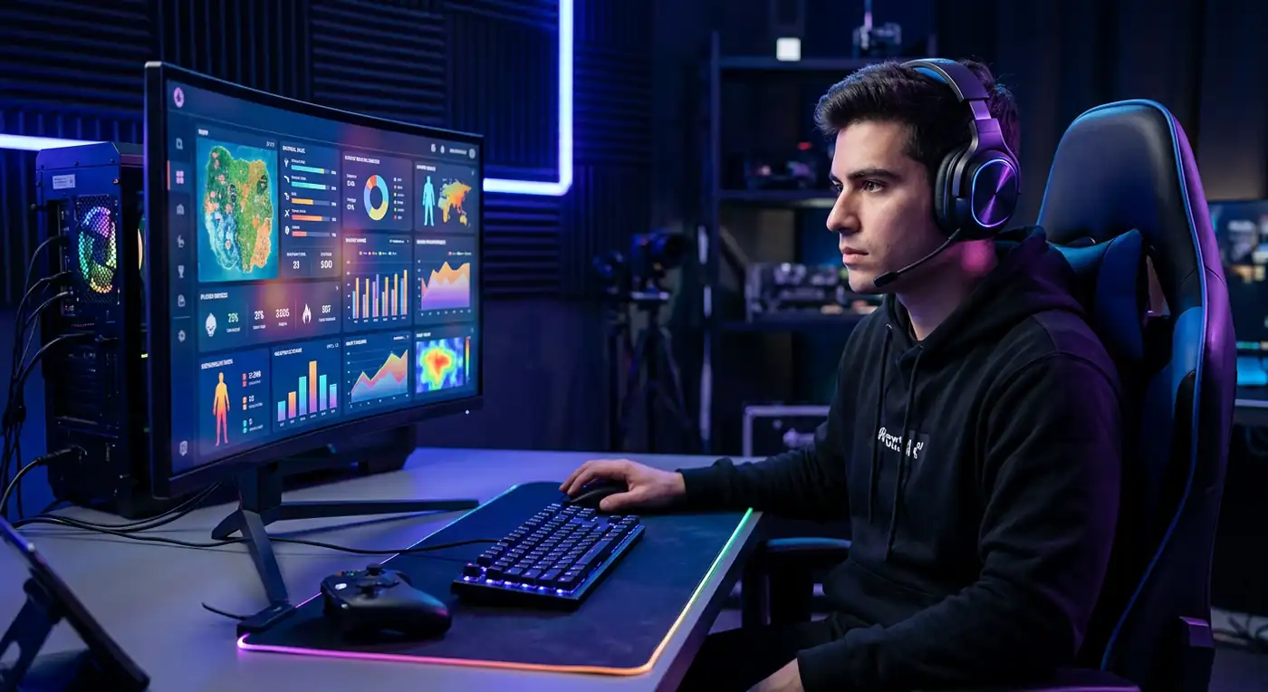 Fortnite Tracker Explained: Is It Really Worth Using in 2026? (Features, Stats & Best Alternatives)