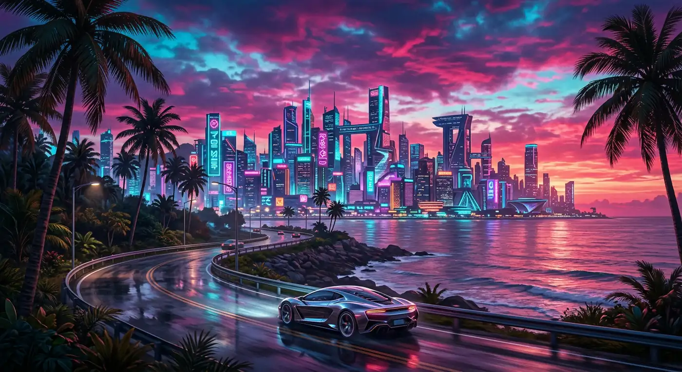 GTA 6 Extended Look: Date, Time, Netflix vs YouTube & What to Expect