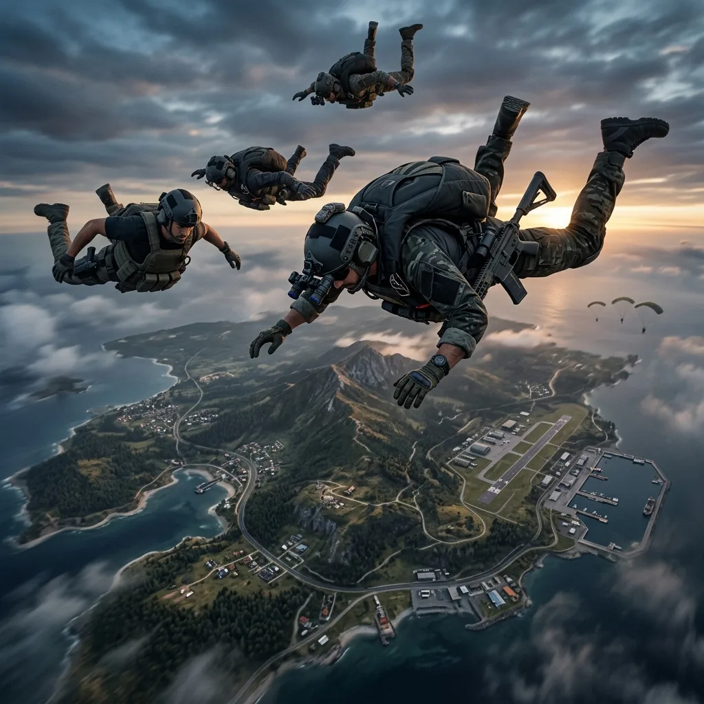 PUBG Report: The Ultimate Guide to Cross-Platform Play, Secret Keys, and Player Stats in 2026