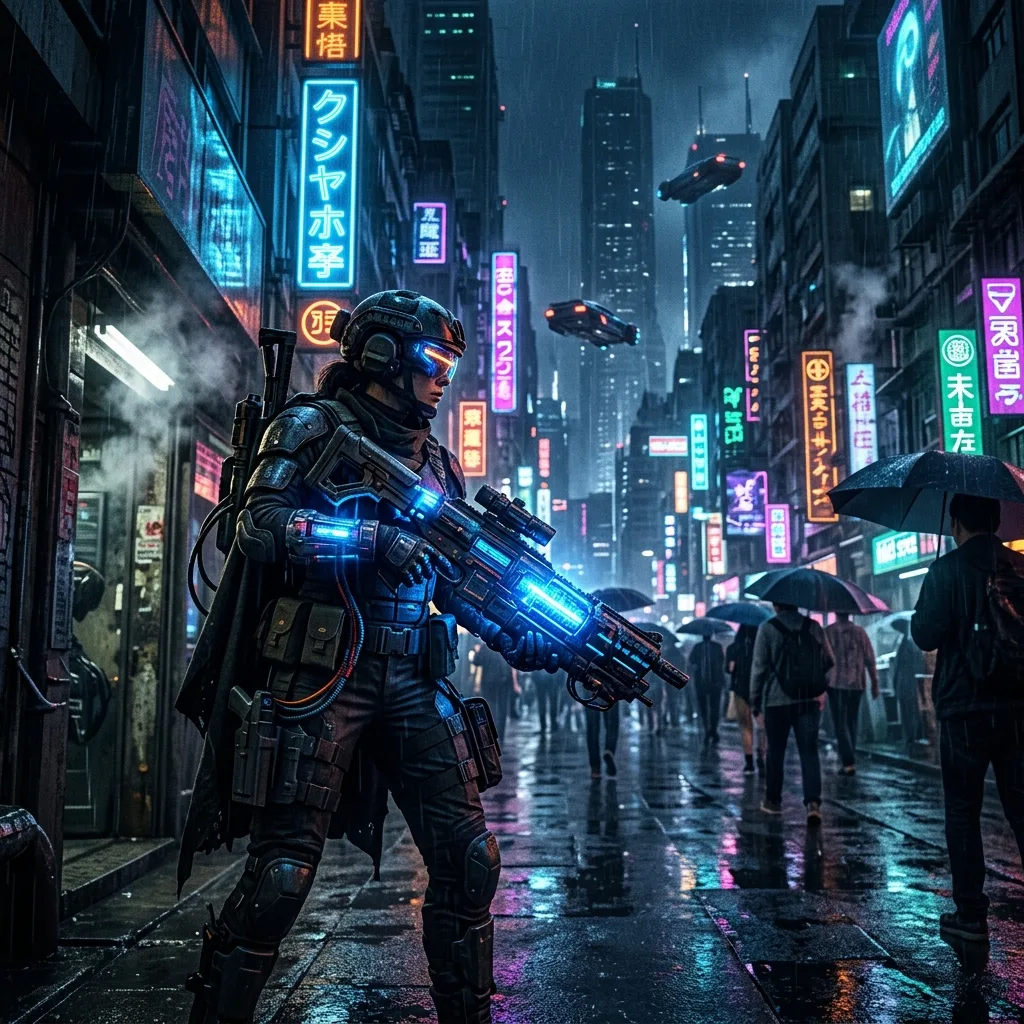 Cyberpunk 2077
