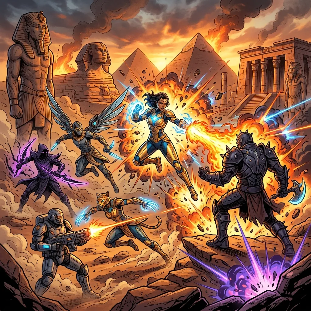Marvel Rivals Patch Notes: Season 9 Full Breakdown (July 2026)