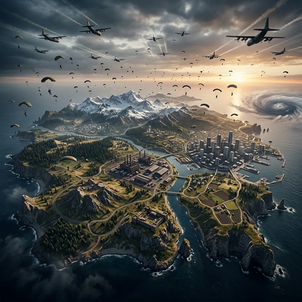 PUBG